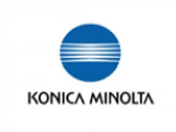 柯尼卡美能达商用科技