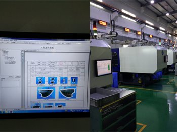 车间无纸化管理系统